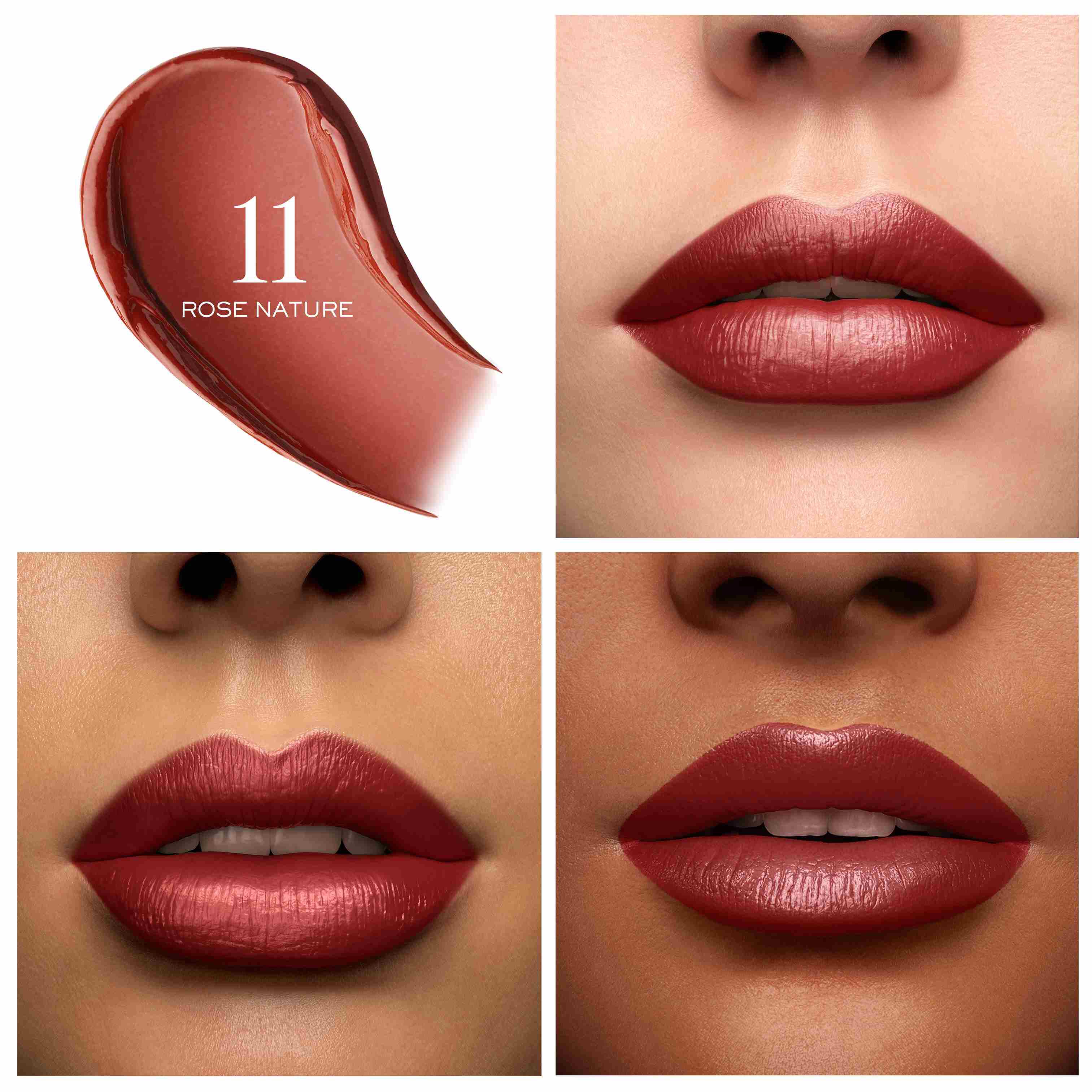 L'ABSOLU ROUGE CREAM