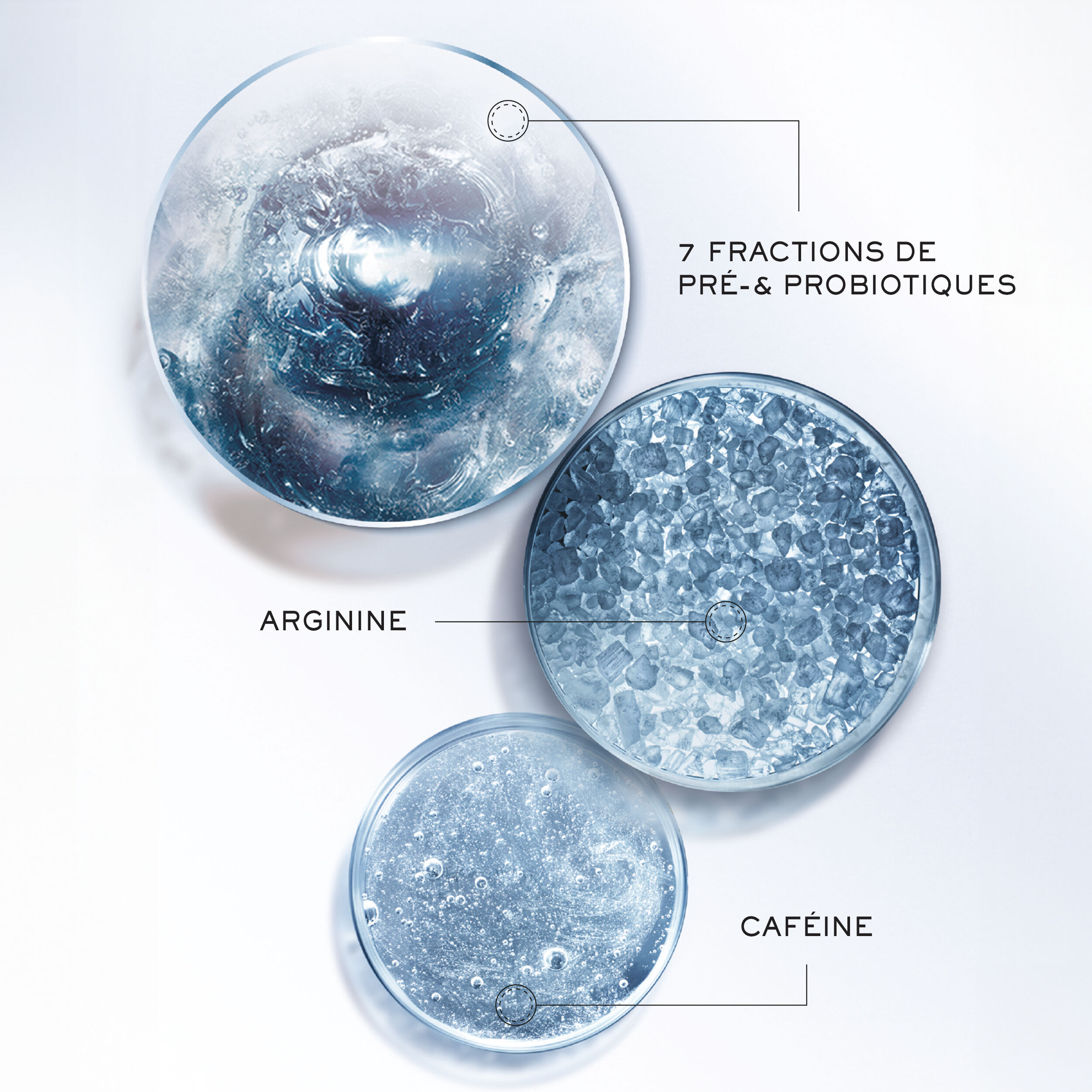 ADVANCED GENIFIQUE YEUX LIGHT-PEARL