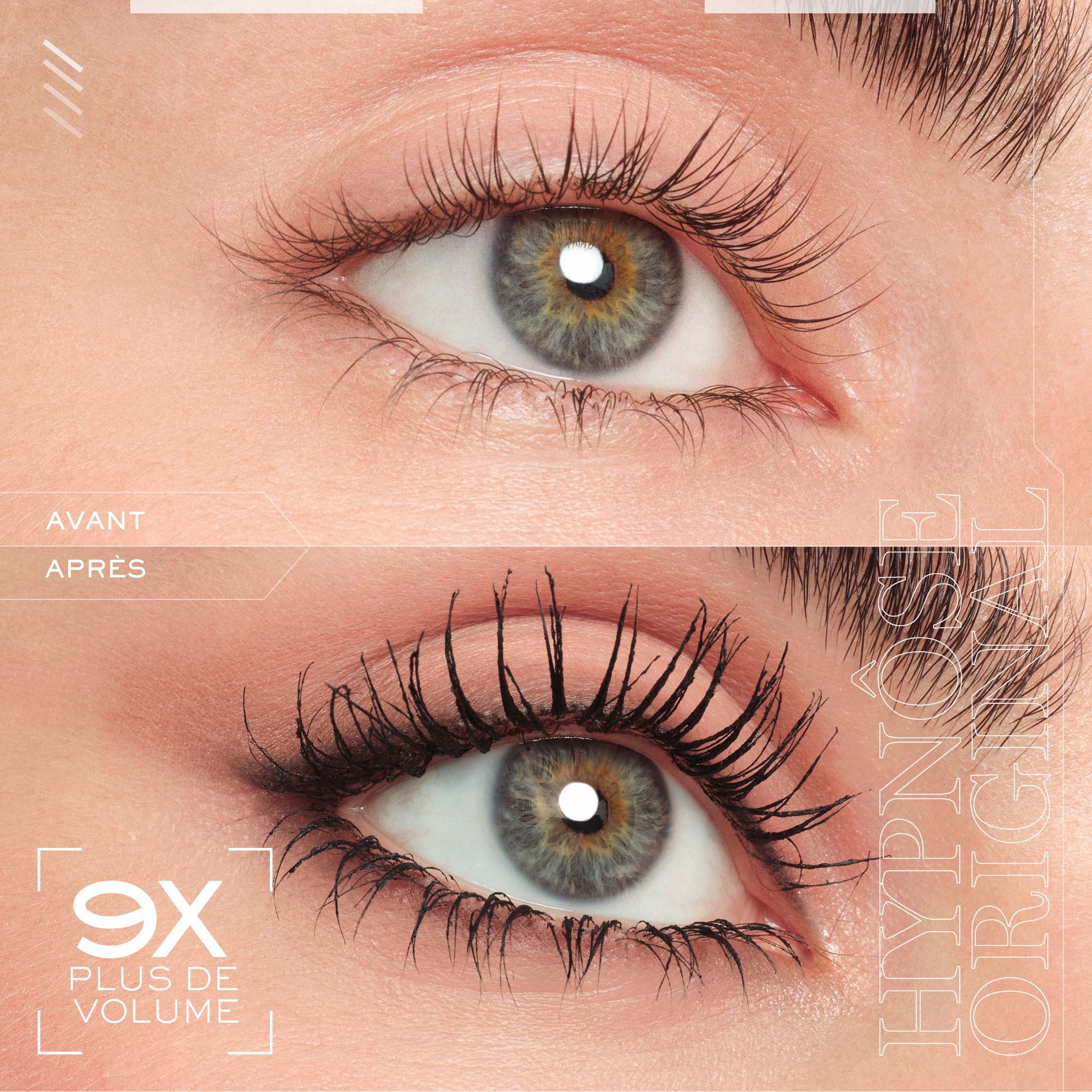 COFFRET ADVANCED GENIFIQUE CREME YEUX 15ML