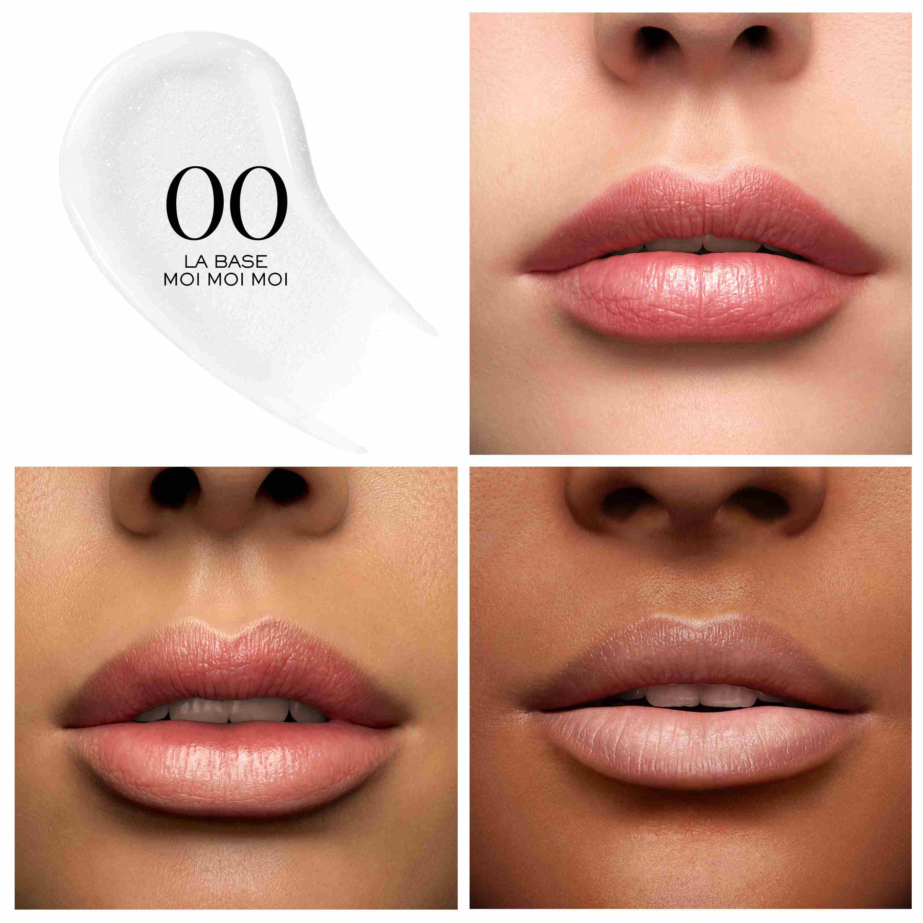 L'ABSOLU ROUGE CREAM