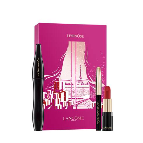 Coffret Hypnôse Mascara Coffret Lancôme