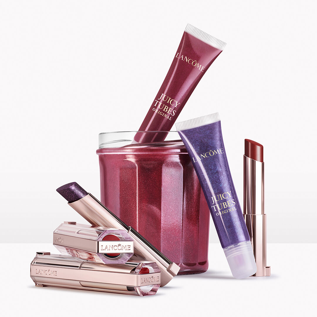 LIP IDOLE SQUALANE-12 BUTTERGLOW™