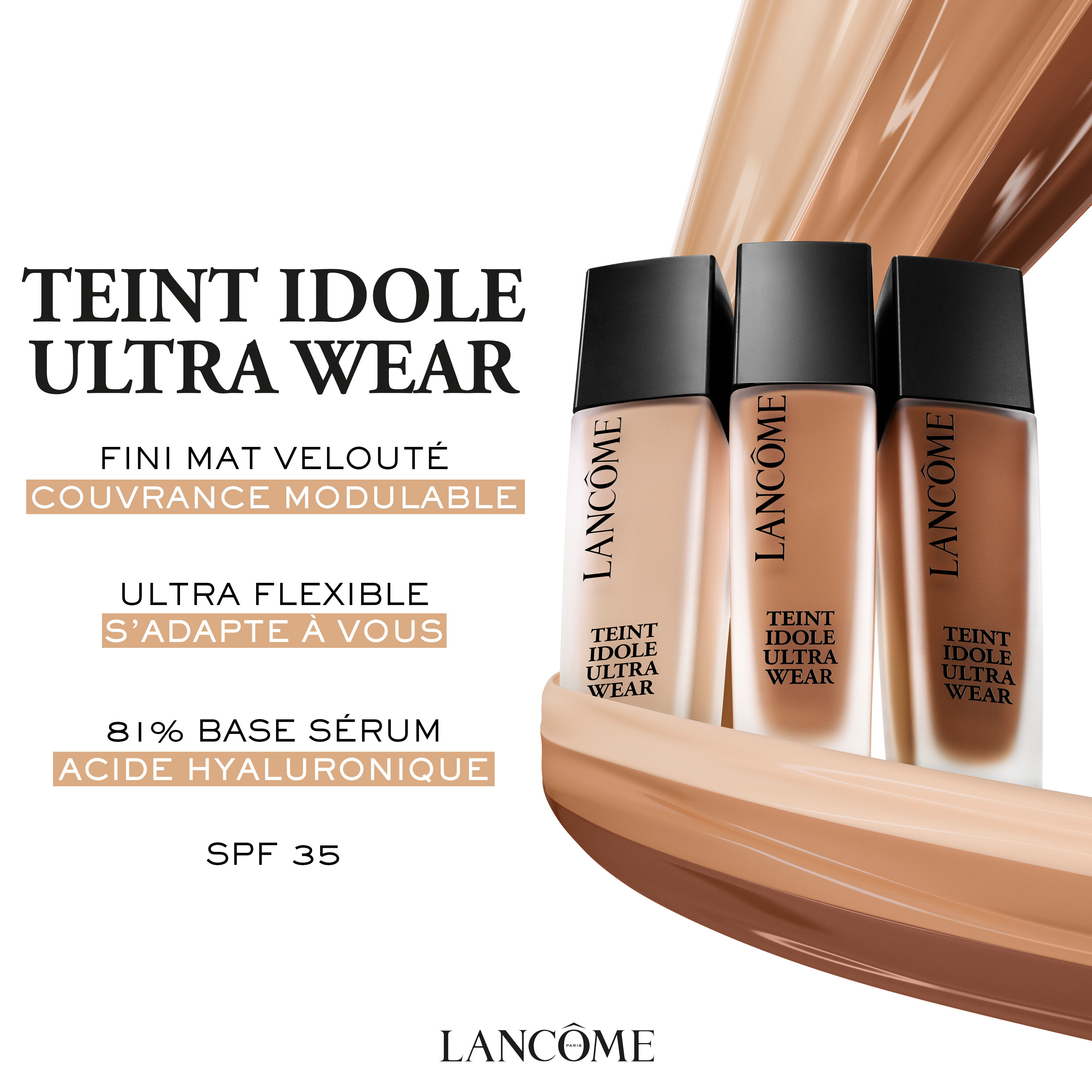 TEINT IDOLE ULTRA WEAR
