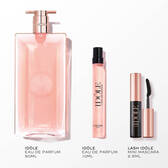 COFFRET IDOLE EAU DE PARFUM 100ML