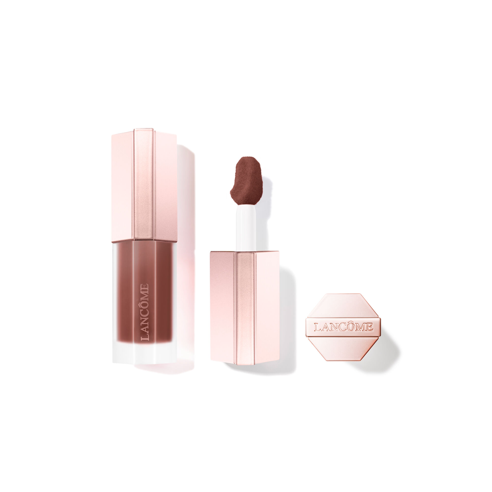 Lip Idole CuddleBlur™