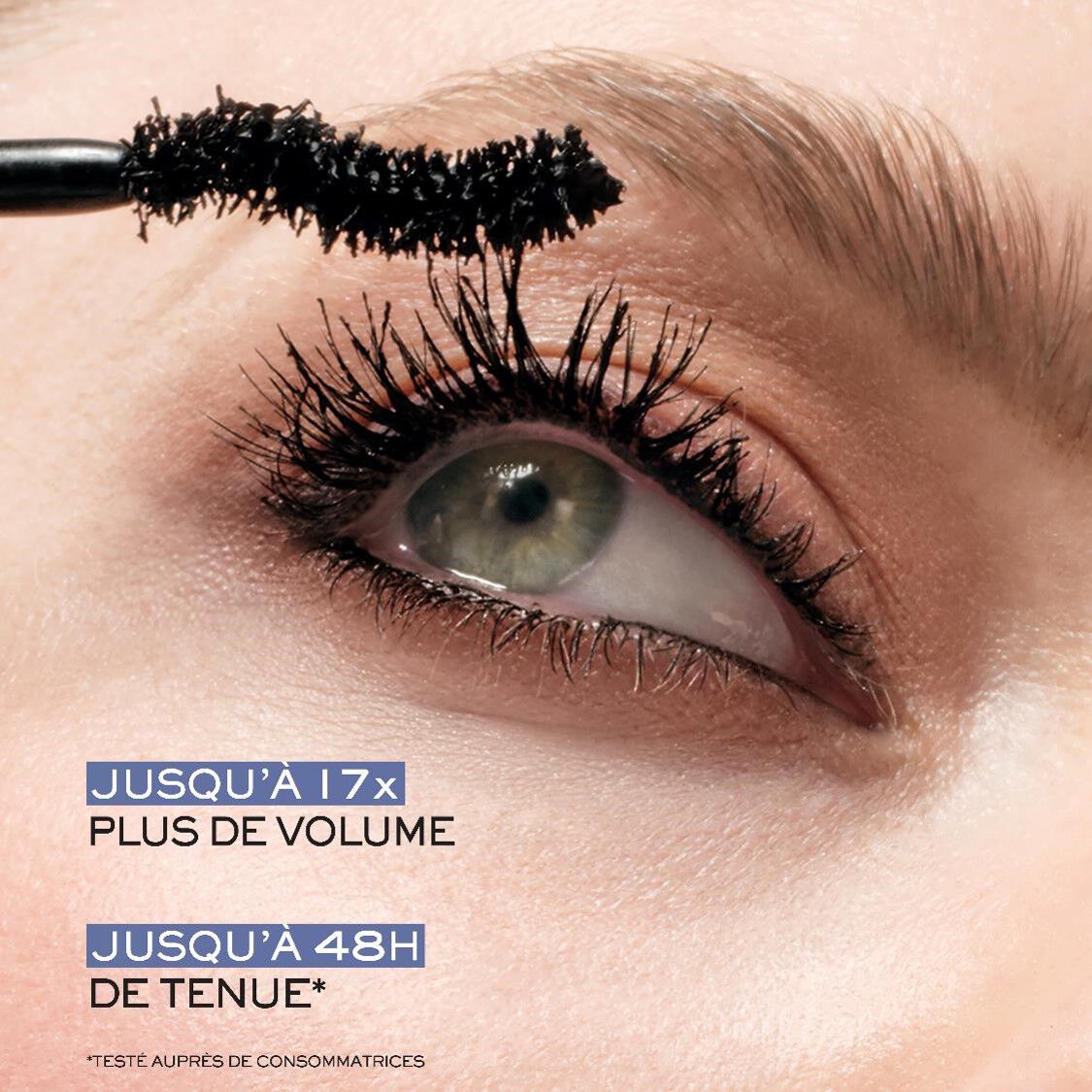 HYPNOSE DRAMA MASCARA WATERPROOF