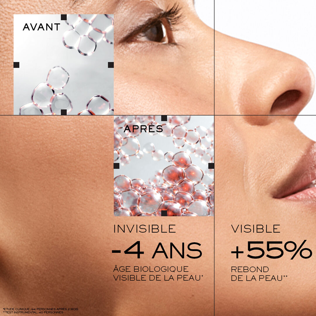 Absolue Longevity MD La Creme Reset