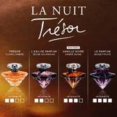 Tresor Eau de Parfum