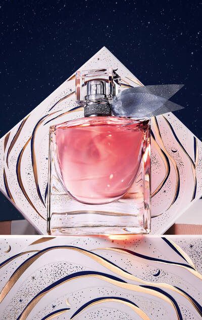 La Vie Est Belle Eau de Parfum Holiday 2023 Limited Edition Lancôme
