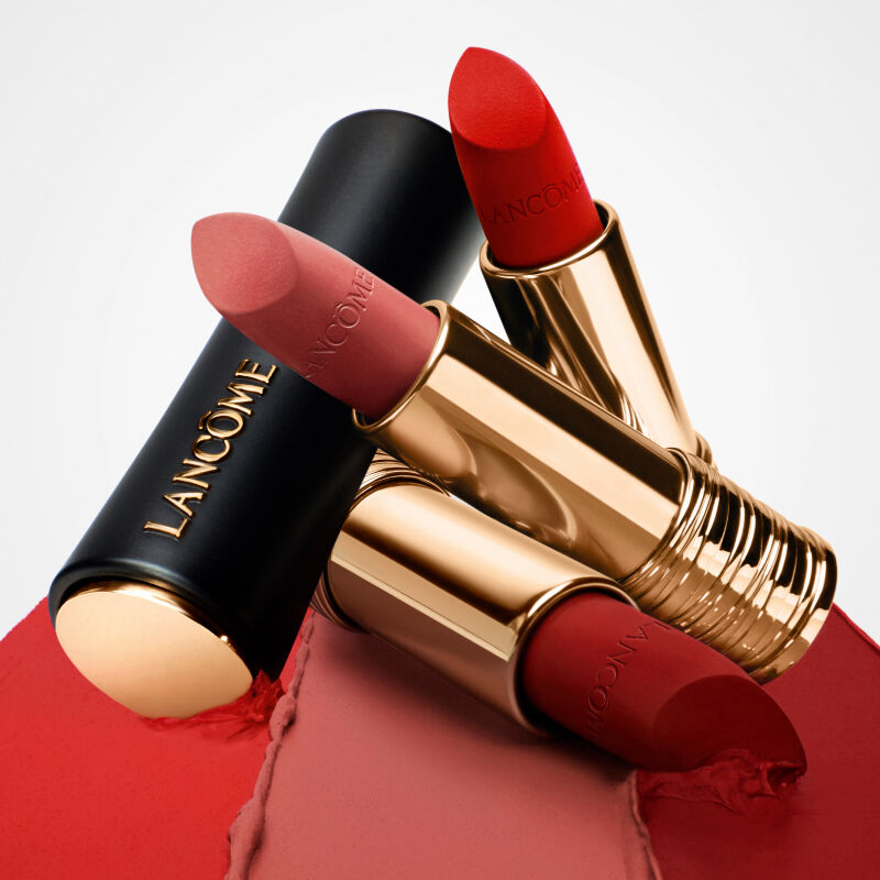 L'ABSOLU ROUGE DRAMA MATTE