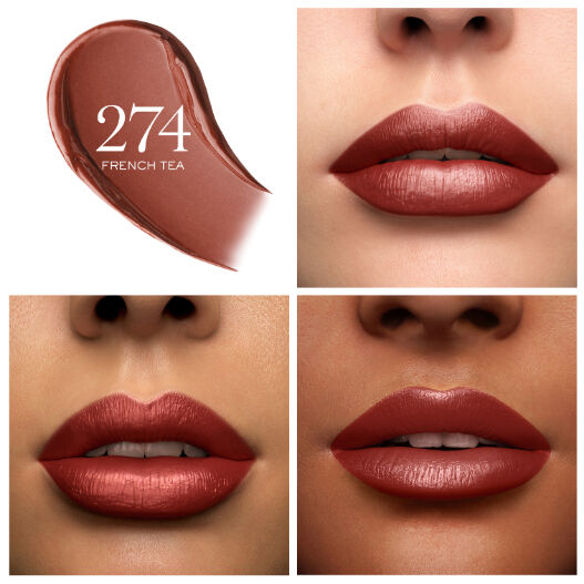 L'ABSOLU ROUGE CREAM