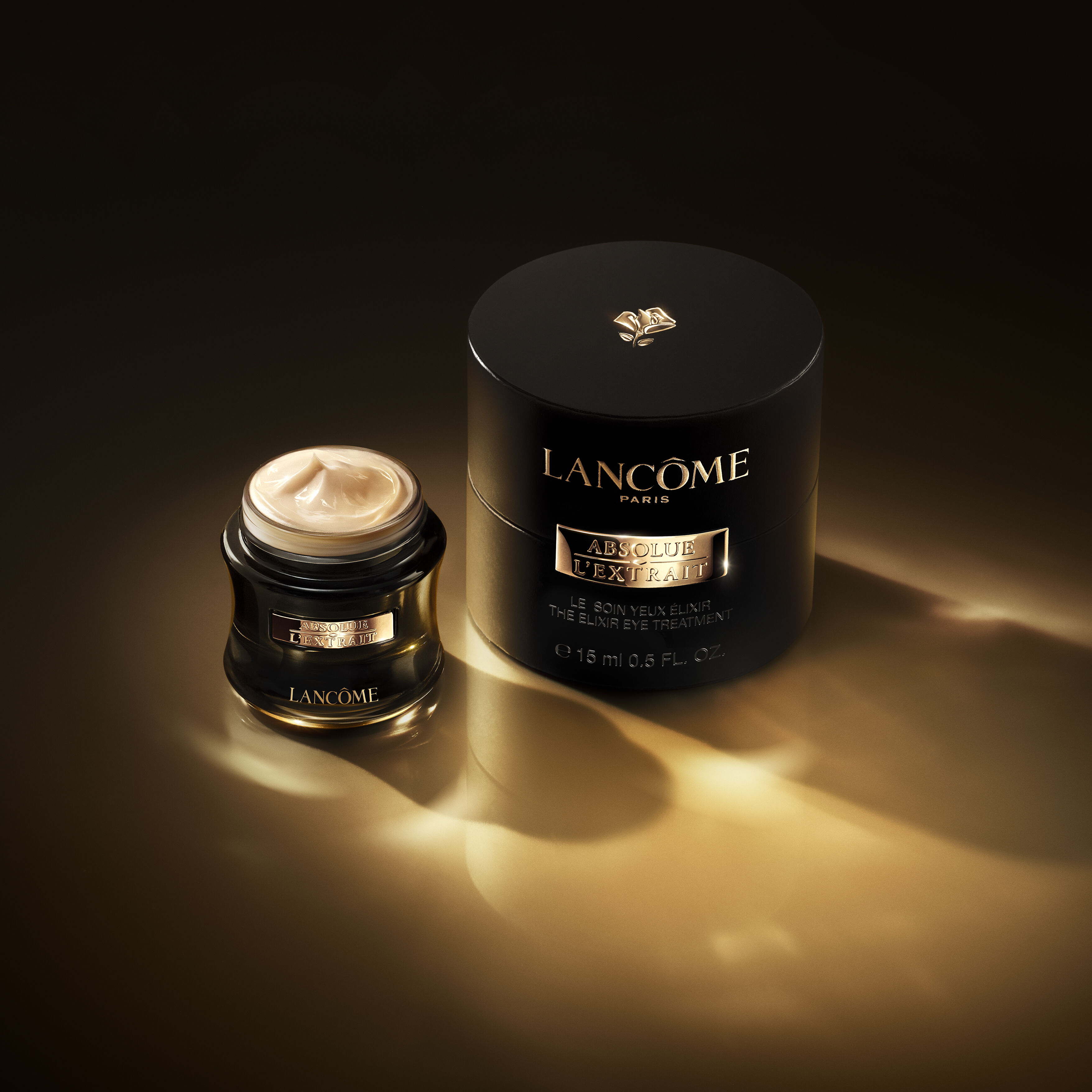 ABSOLUE L’EXTRAIT CREME YEUX