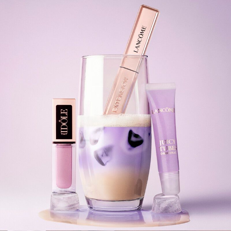 JUICY TUBES LIP GLOSS