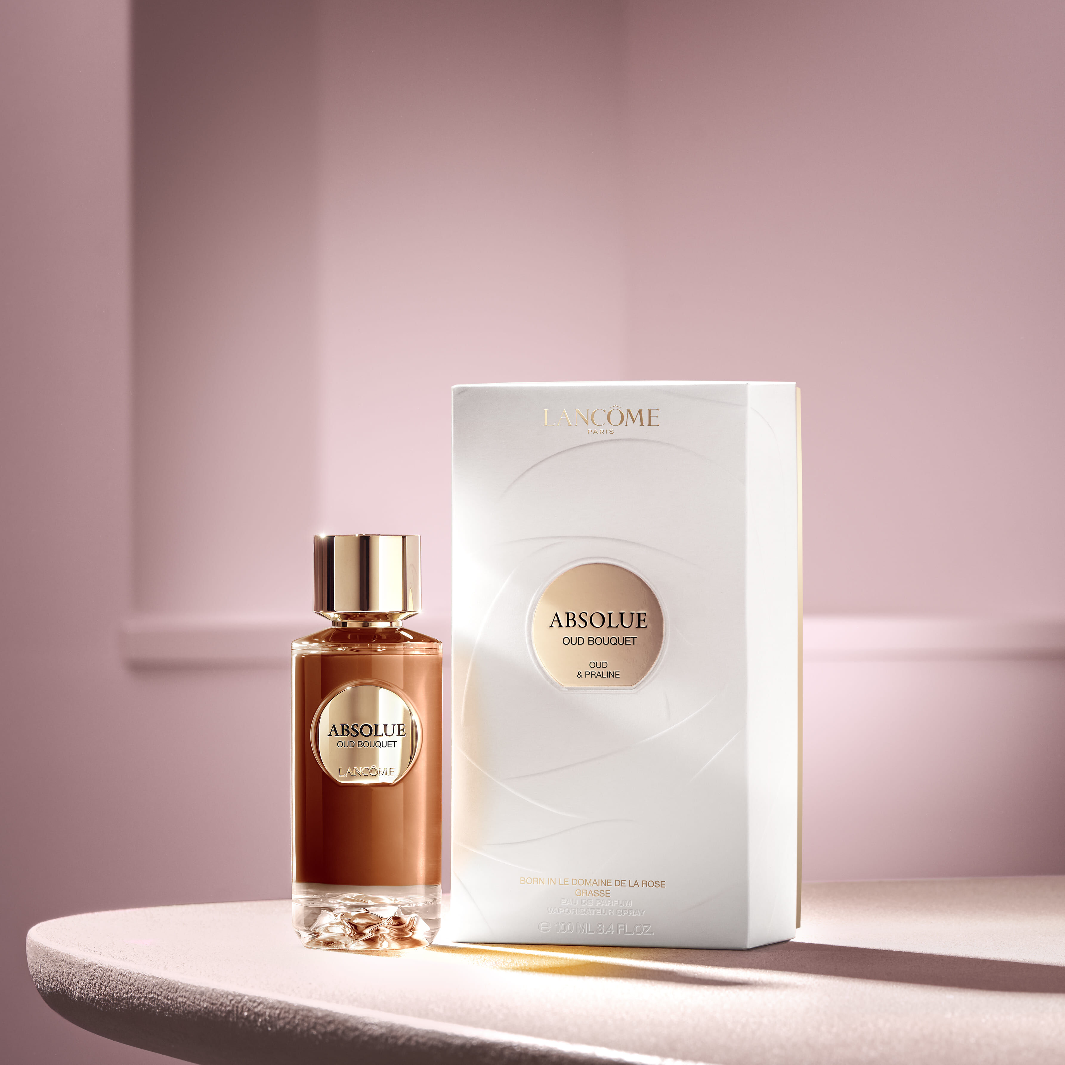 Absolue Oud Bouquet