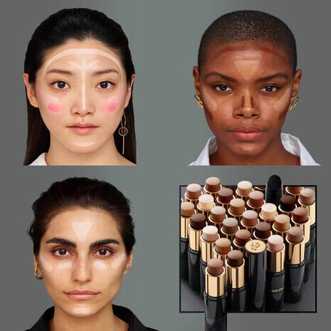 TEINT IDOLE ULTRA WEAR STICK