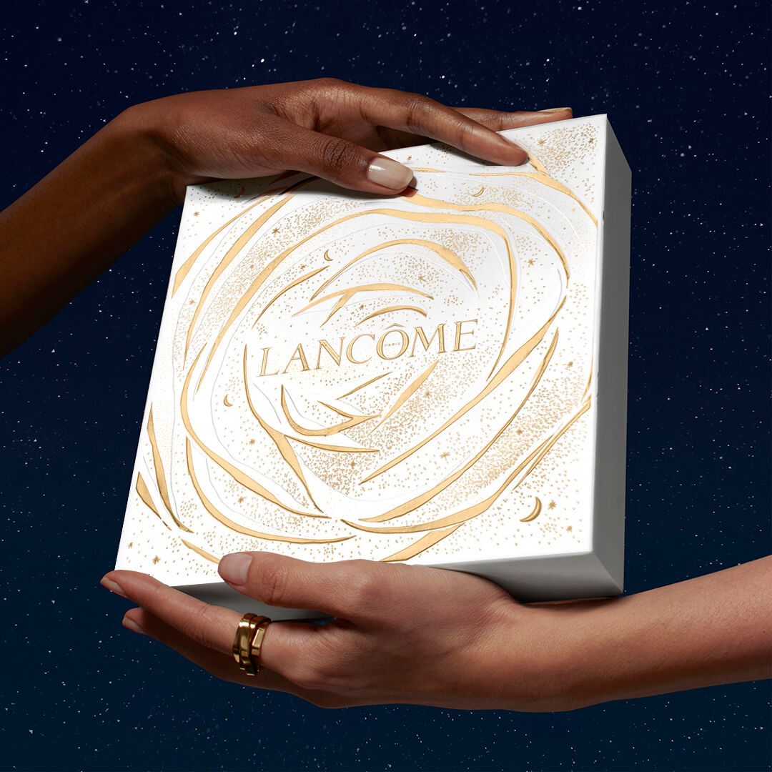 COFFRET ABSOLUE