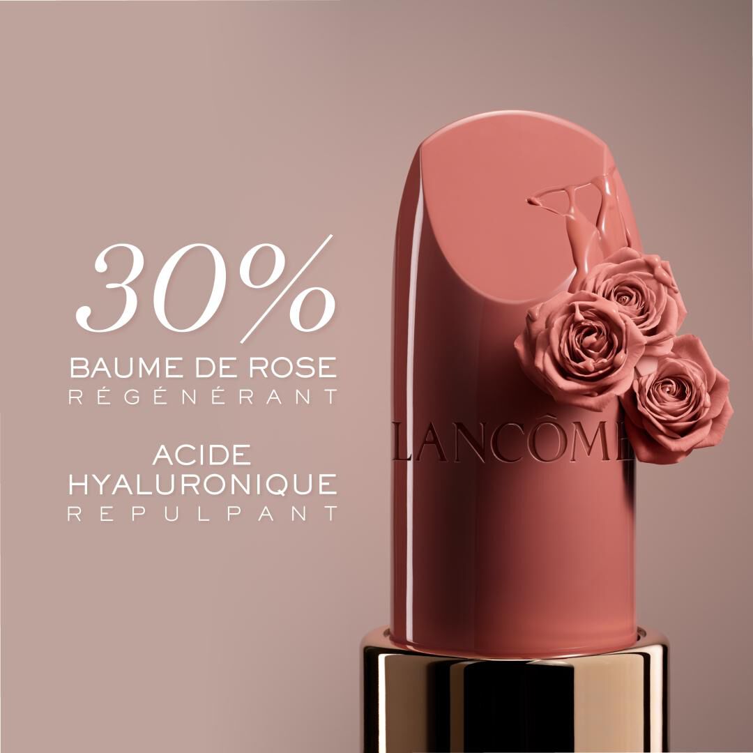 L'ABSOLU ROUGE CREAM
