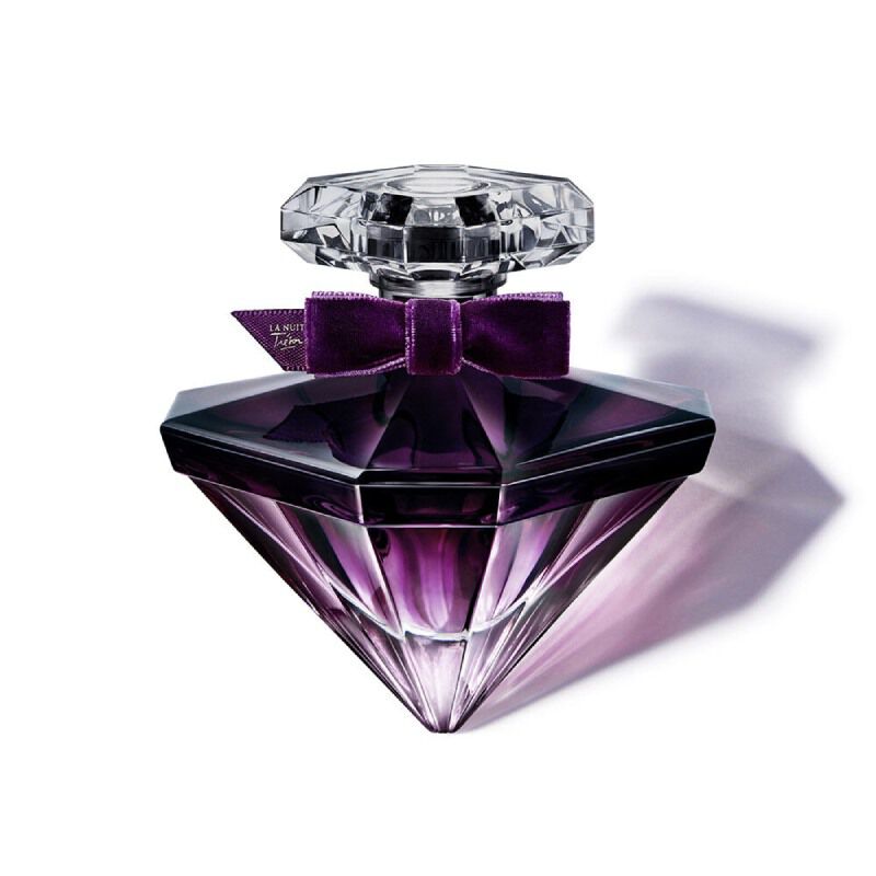 LA NUIT TRESOR LE PARFUM