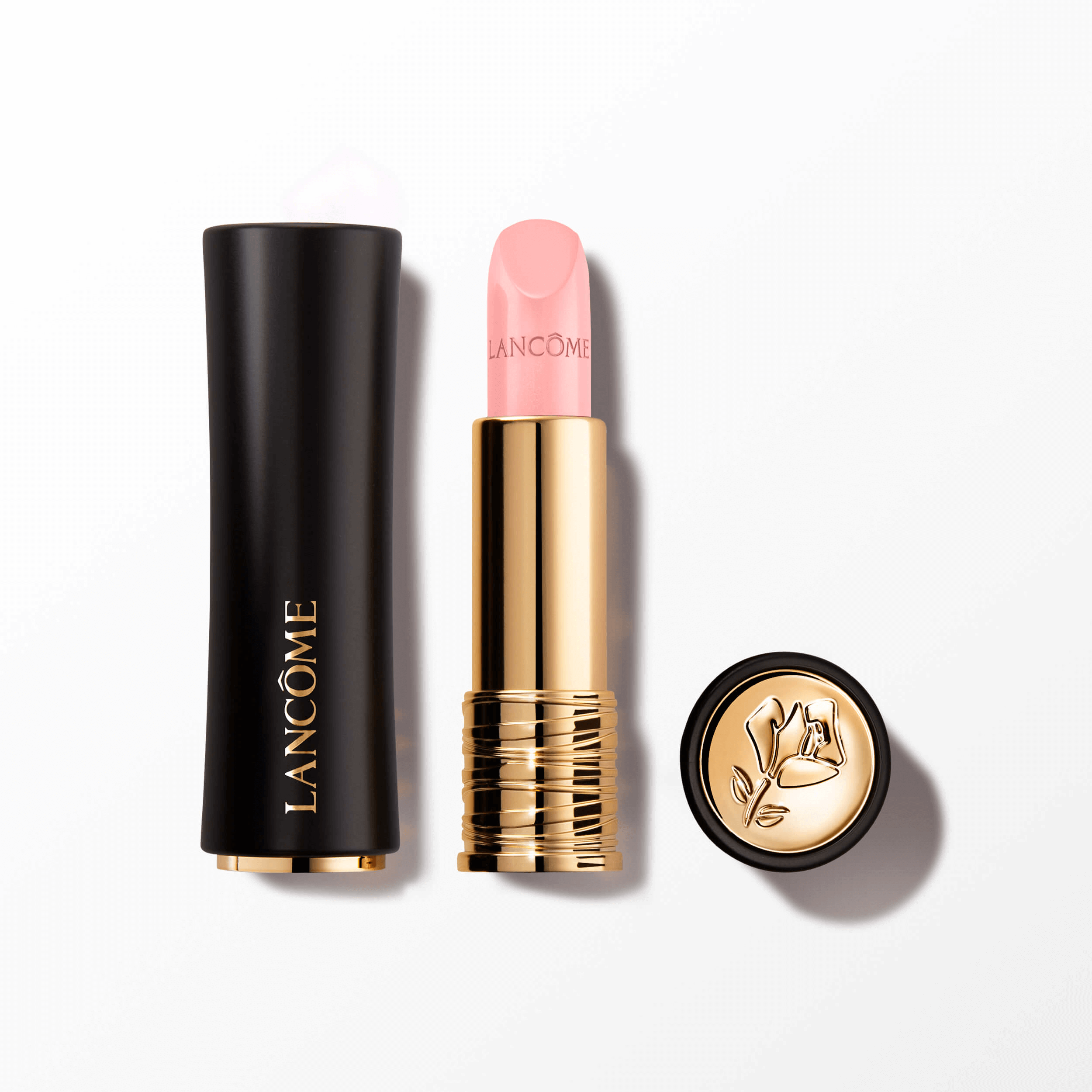 Offrez à vos lèvres le plus beau maquillage avec Lancôme