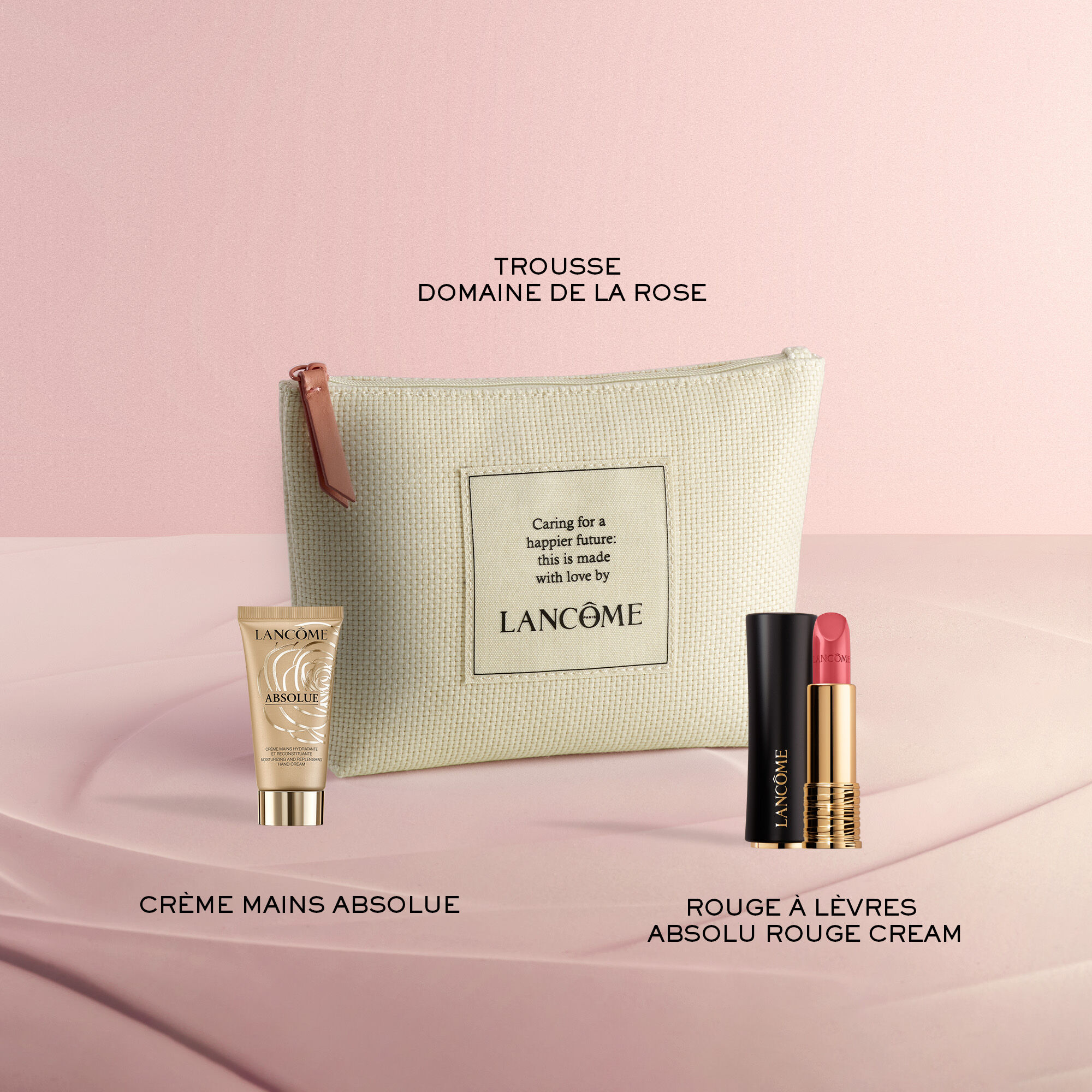 LES ESSENTIELS DE L'ETE