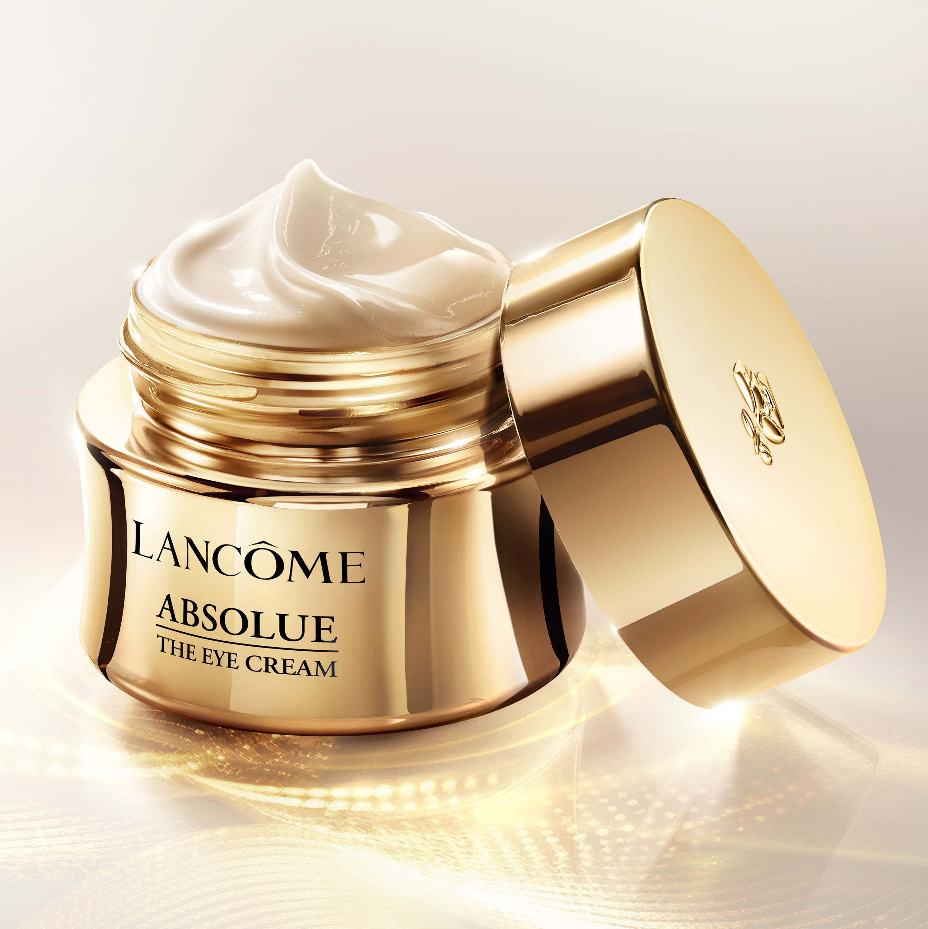 ABSOLUE LA CREME YEUX