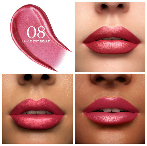 L'ABSOLU ROUGE CREAM