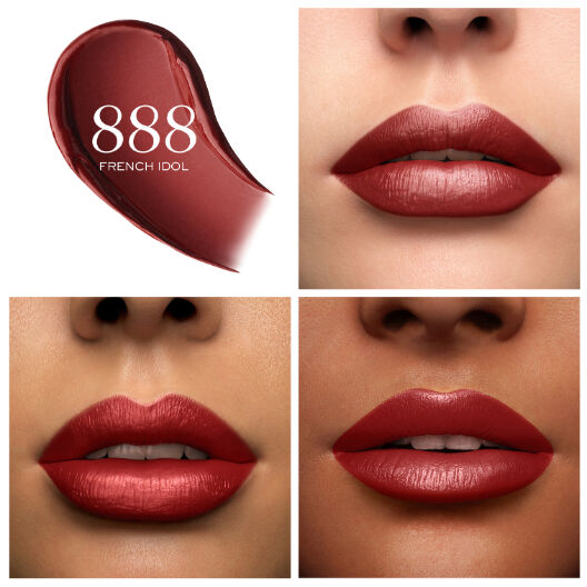 L'ABSOLU ROUGE CREAM