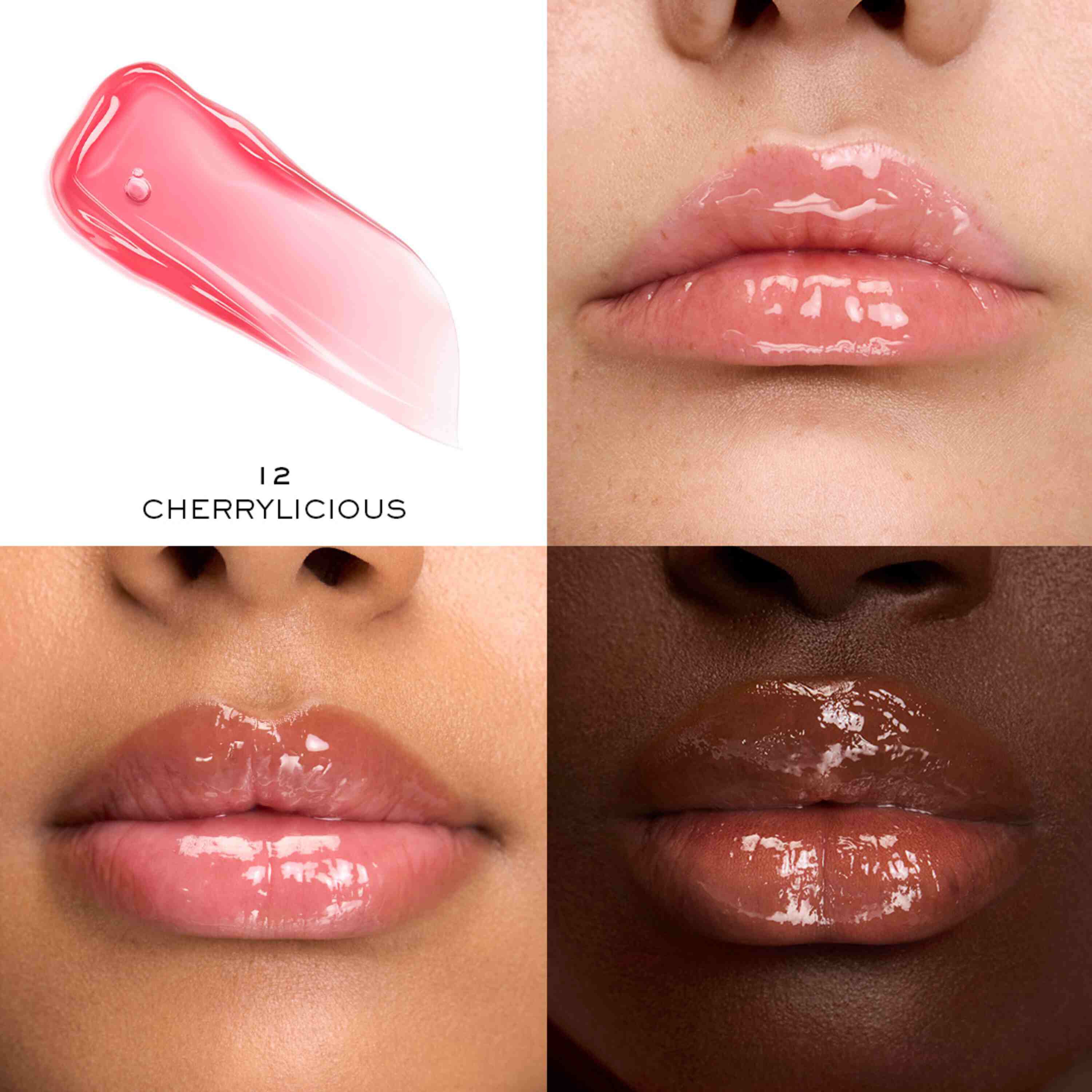 Lip Idole Juicytreat™
