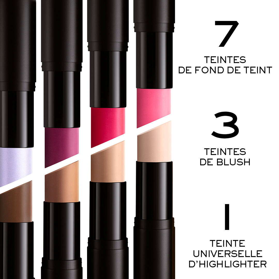 Teint Idole Ultra Wear Stick Highlighter