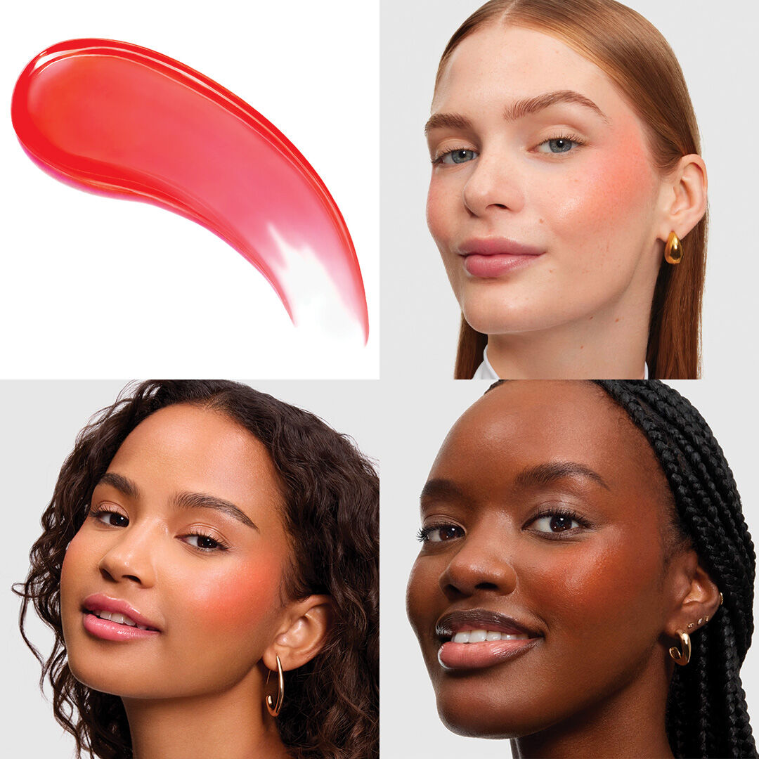 Juicy Tubes Cheeks Blush