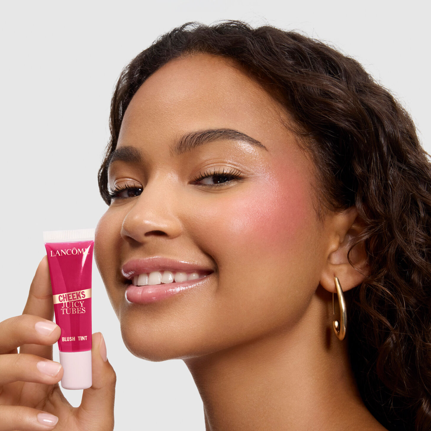 Juicy Tubes Cheeks Blush