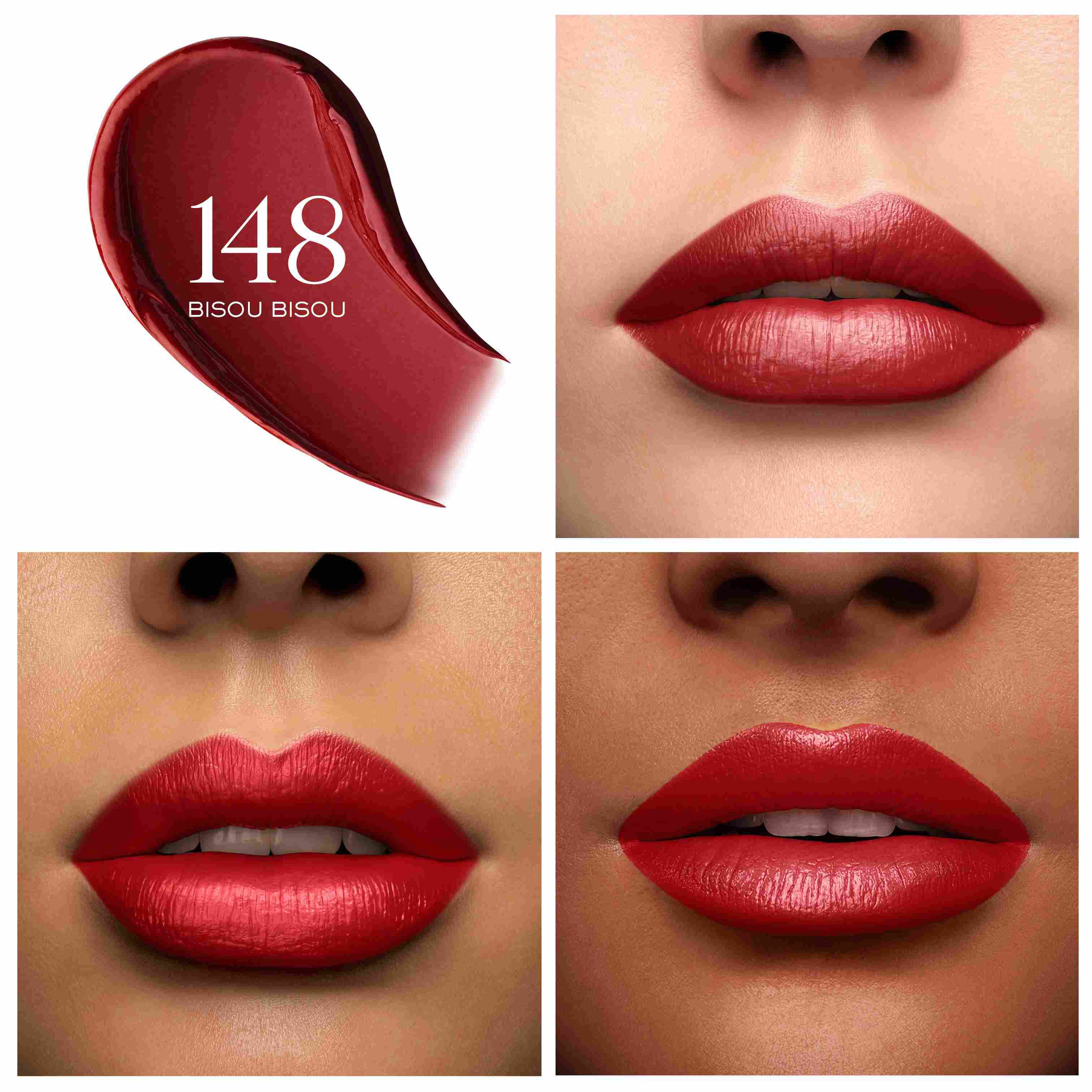 L'ABSOLU ROUGE CREAM