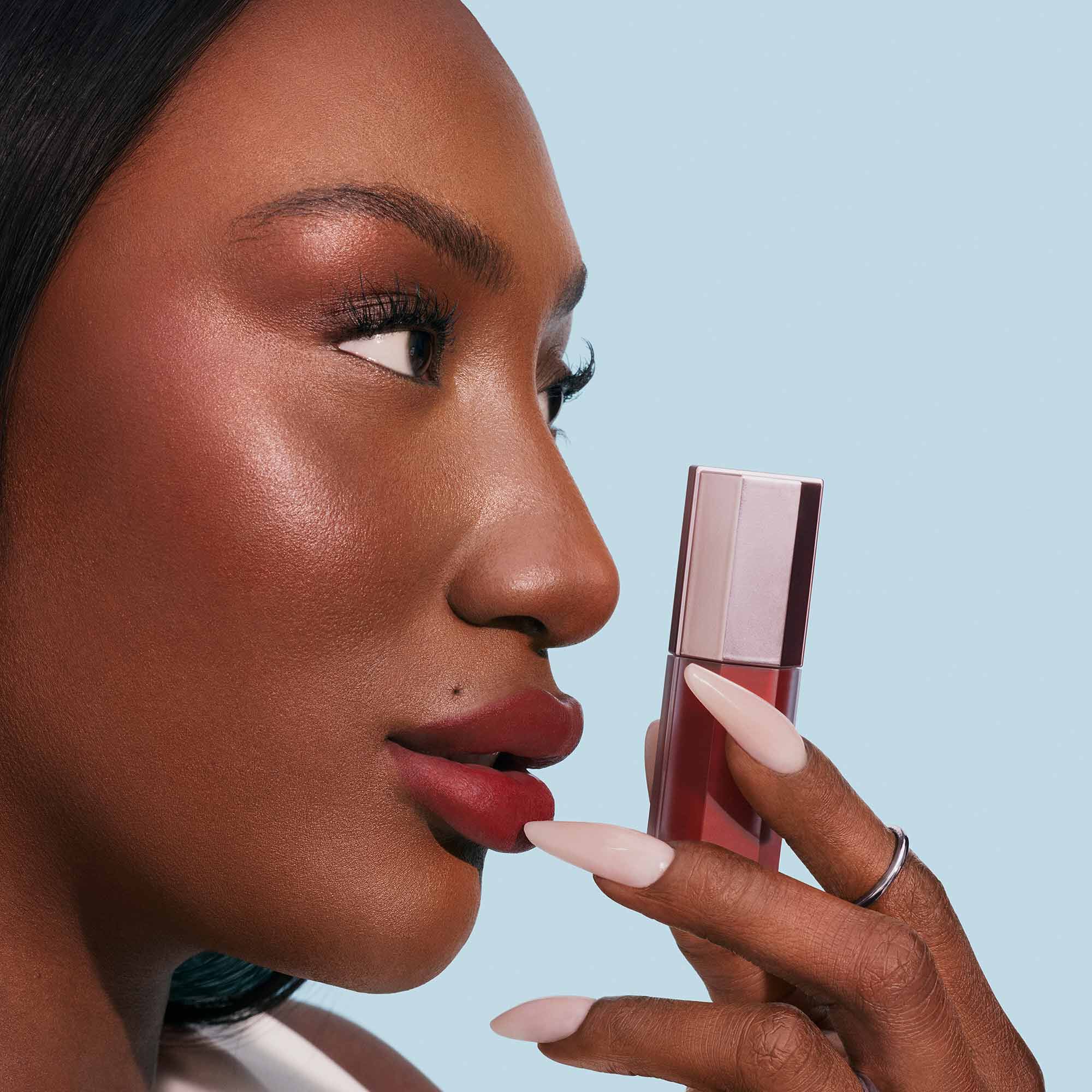 Lip Idole CuddleBlur™
