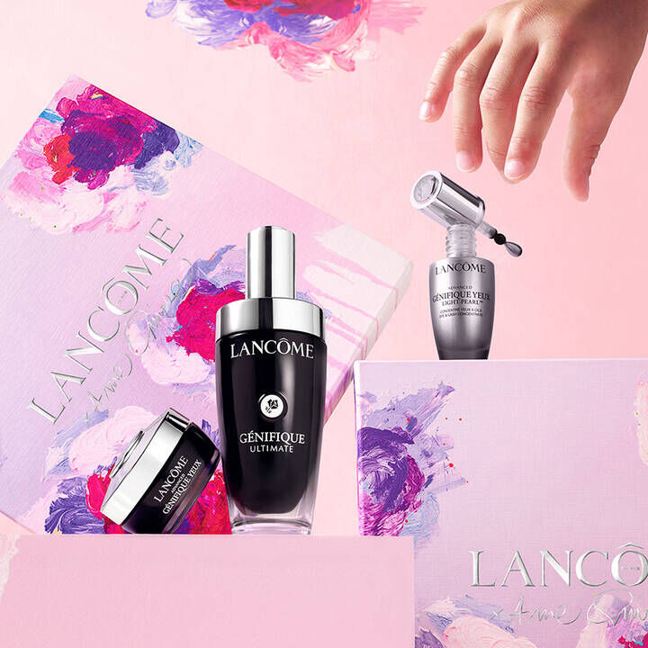 COFFRET GENIFIQUE ULTIMATE SERUM 50ML