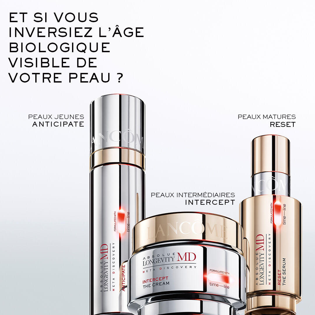 Absolue Longevity MD La Creme Reset