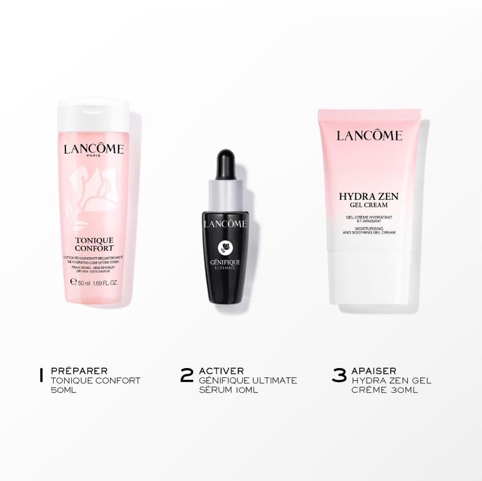 Lancome Hydra-Zen Coffret Gel Creme 30ml