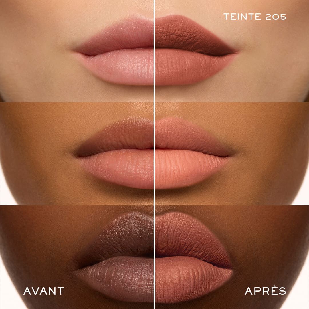 L'ABSOLU ROUGE DRAMA MATTE