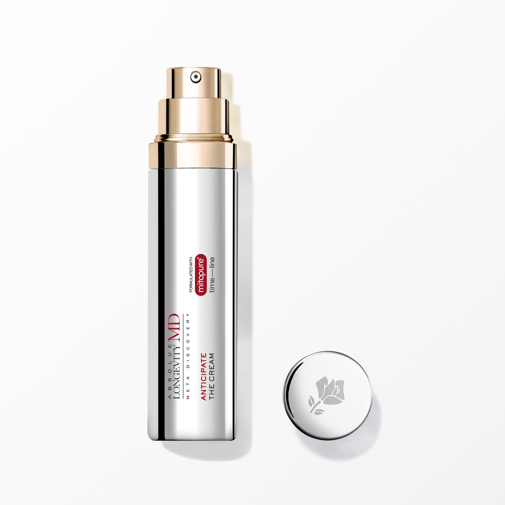 Absolue Longevity MD La Creme Anticipate