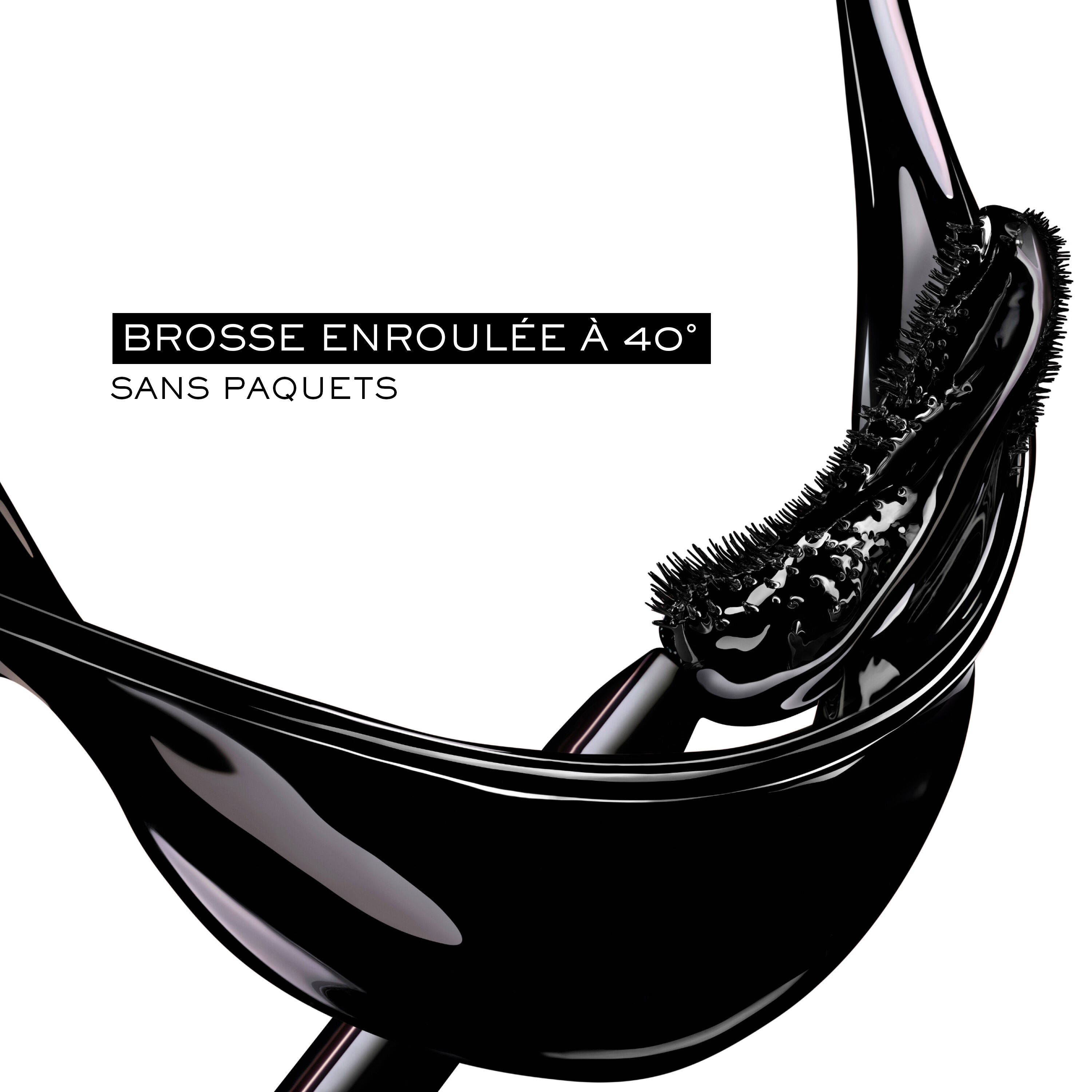 Lash Idole Curl Goddess Mascara