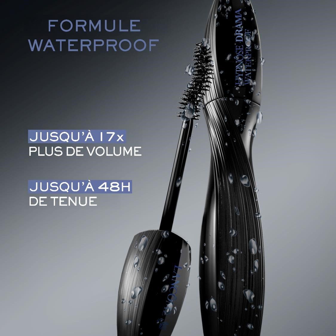 HYPNOSE DRAMA MASCARA WATERPROOF