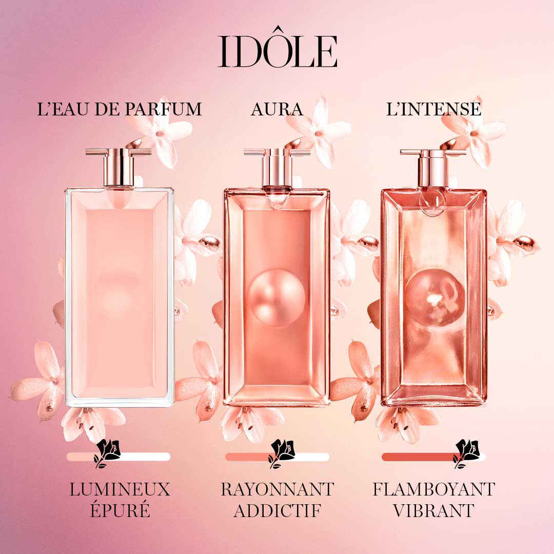 Idole intense 2025 50ml