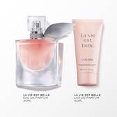 COFFRET LA VIE EST BELLE EAU DE PARFUM 30ML