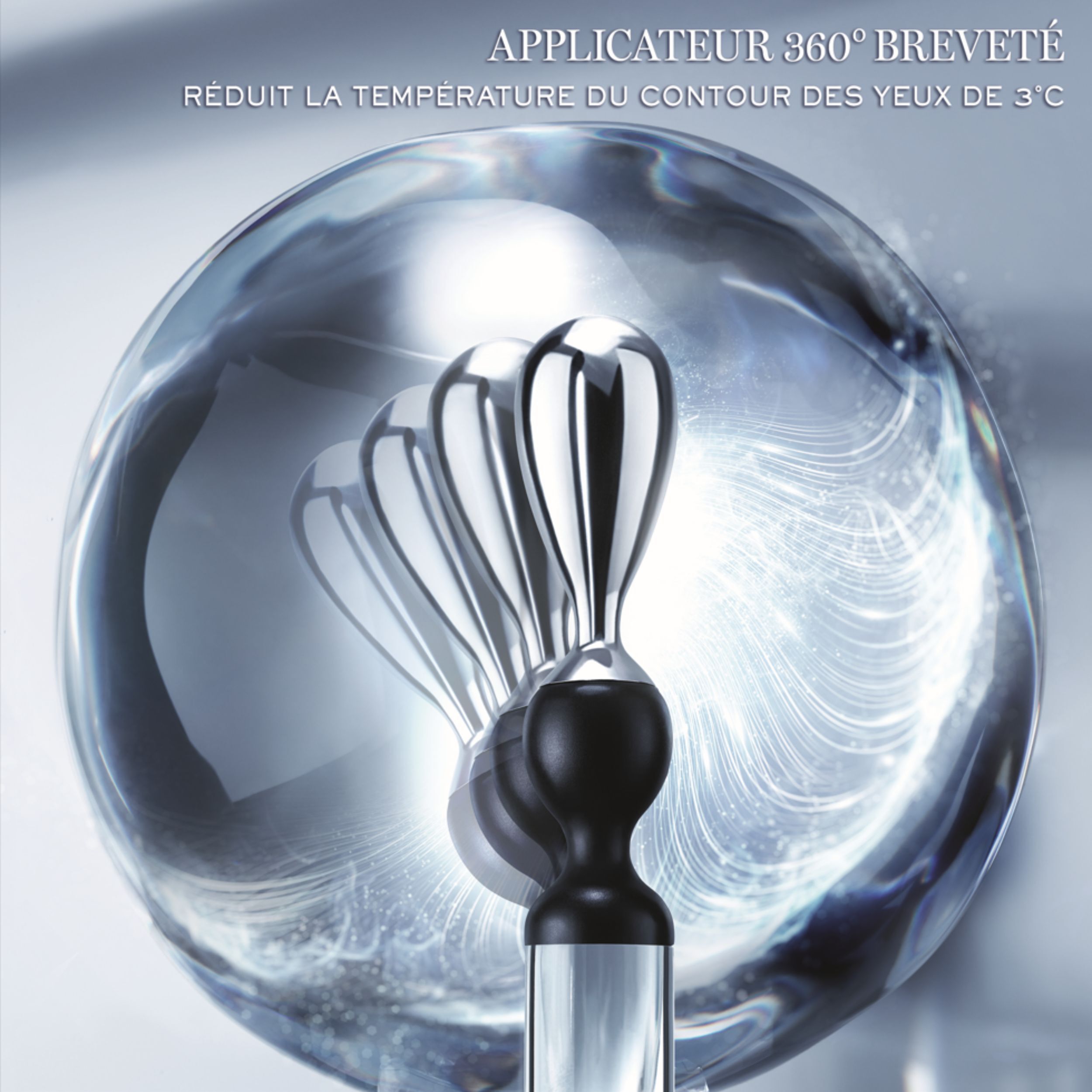 ADVANCED GENIFIQUE YEUX LIGHT-PEARL