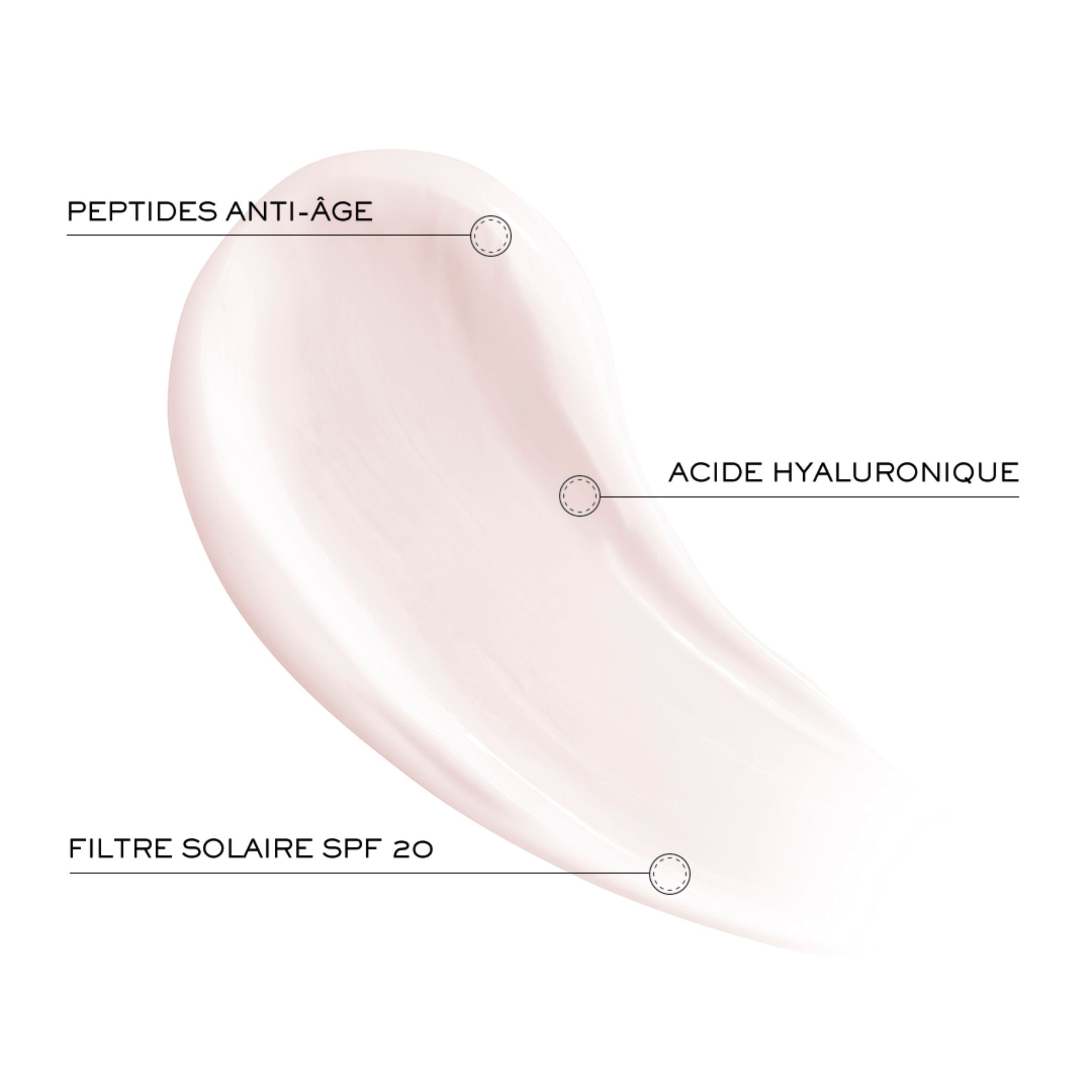 CREME RENERGIE SPF 20