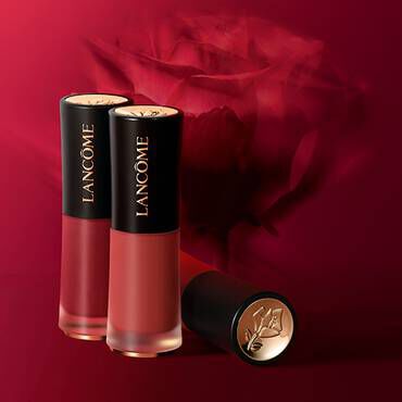 L'ABSOLU ROUGE DRAMA INK