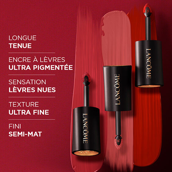 L'ABSOLU ROUGE DRAMA INK