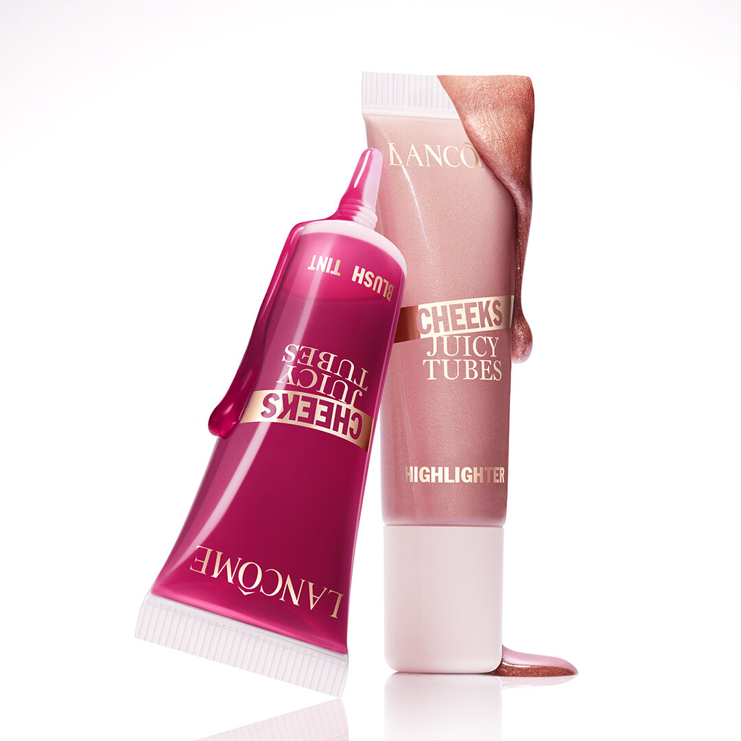 Juicy Tubes Cheeks Highlighter