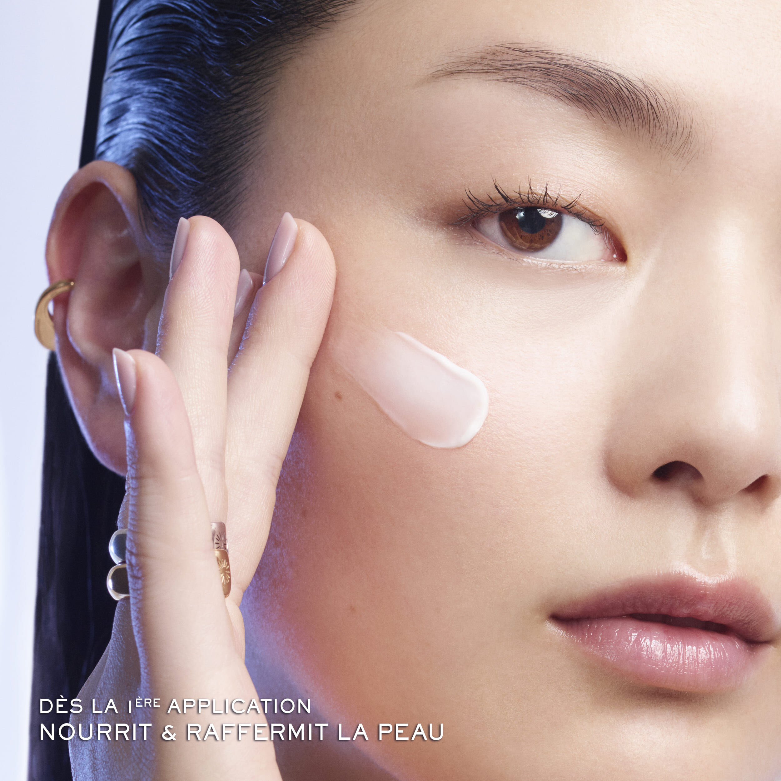 CREME RICHE RENERGIE ​ H.P.N. 300-PEPTIDE