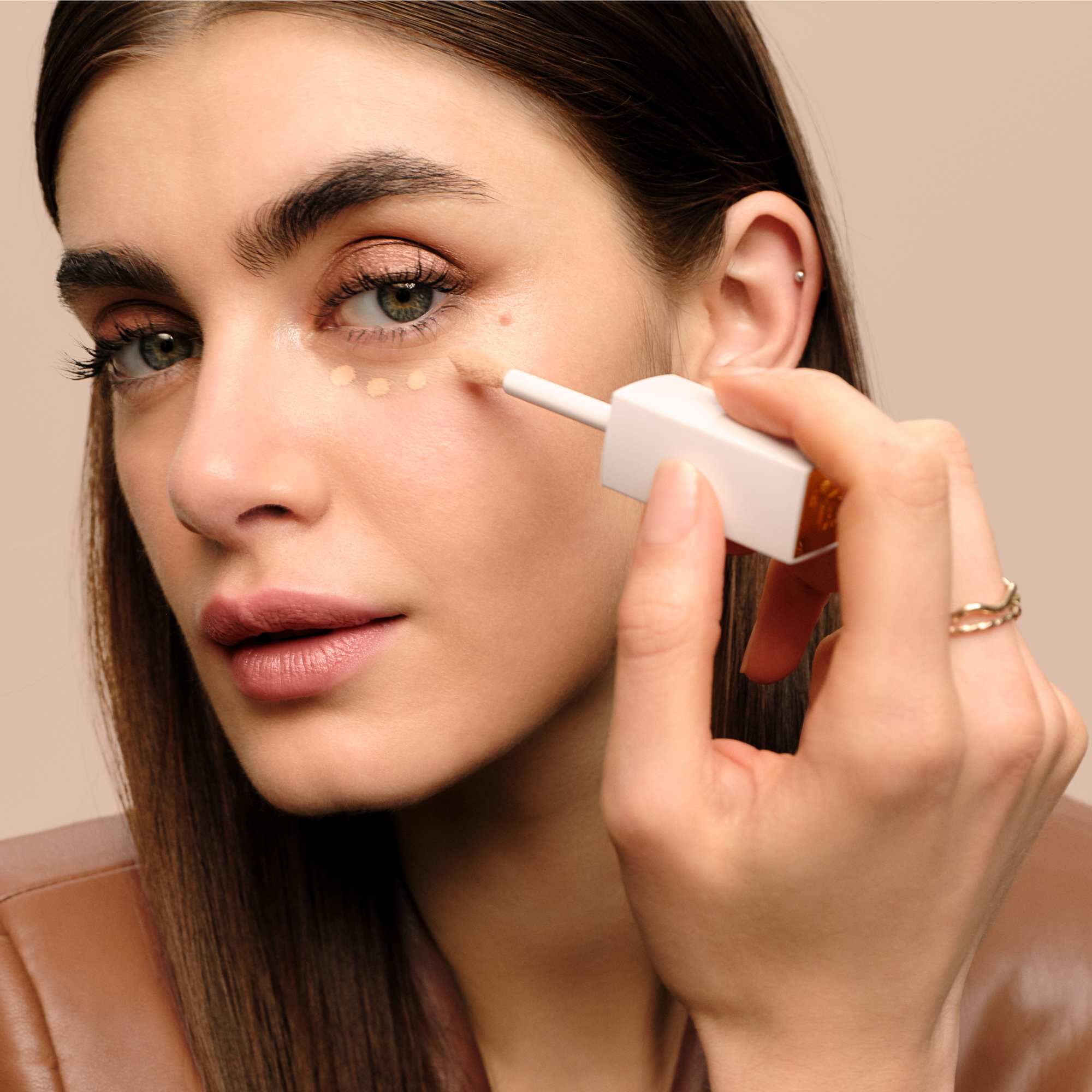 Teint Idole Ultra Wear Care & Glow Concealer Lancome
