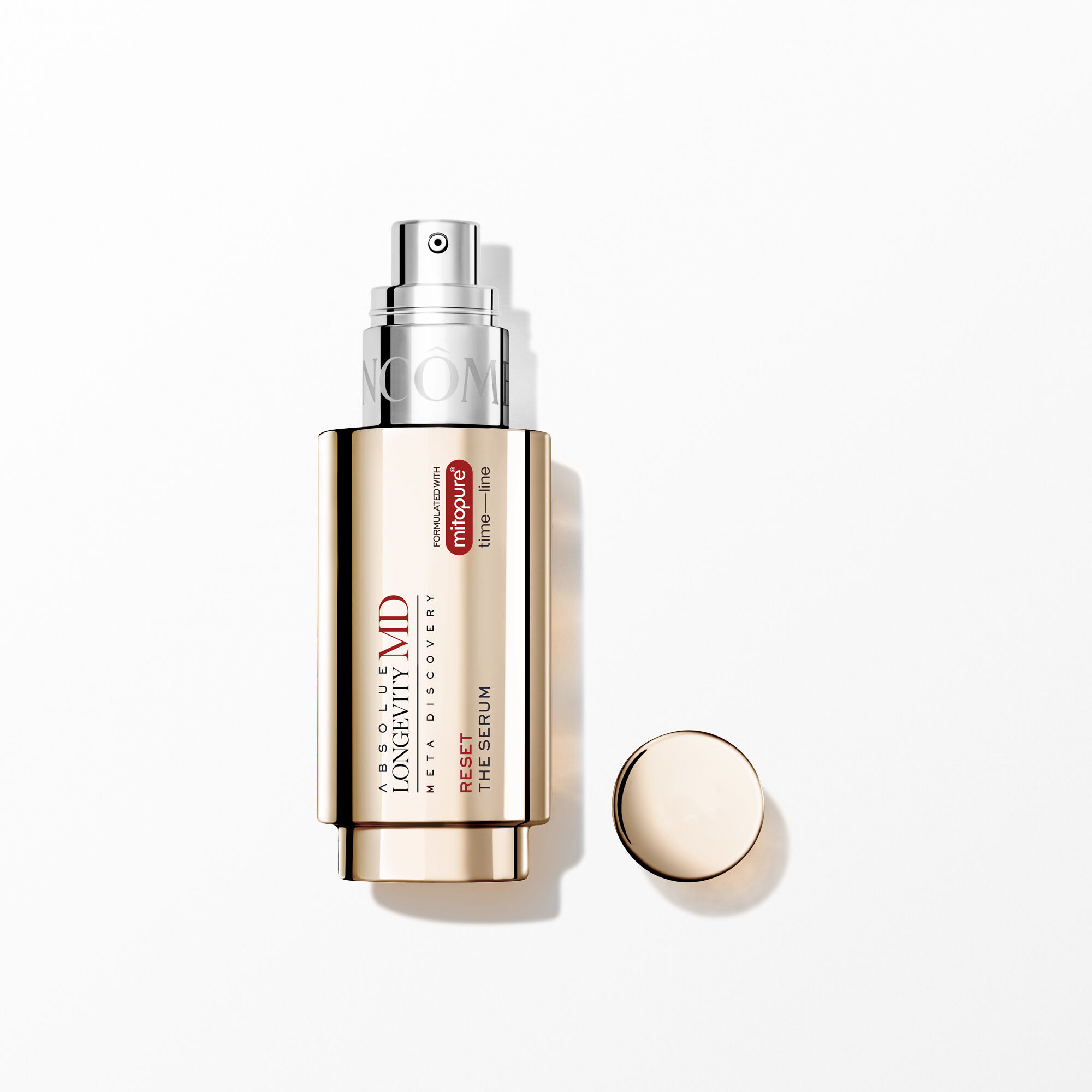 Absolue Longevity MD Le Serum Reset